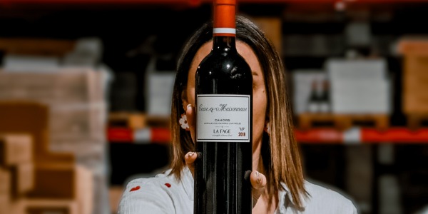 Tannins dans le vin : quand les tanins vous font voir rouge !