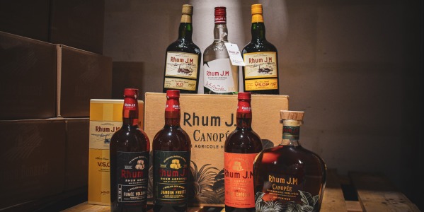 Rhum J.M