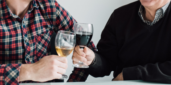 Fête des Pères : quels vins offrir pour faire plaisir à votre papa ?