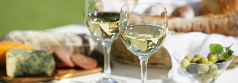 Comment choisir un vin blanc sec ?