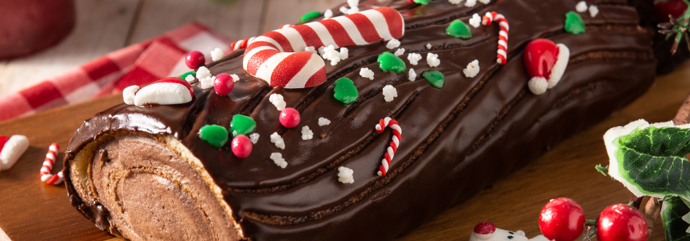 Quels vins servir avec les desserts de Noël ?