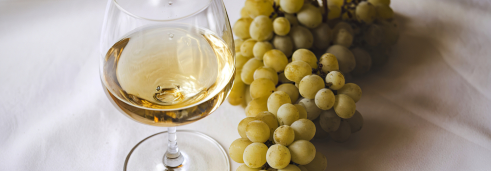 Pourquoi dit-on d'un vin blanc qu'il est moelleux ?