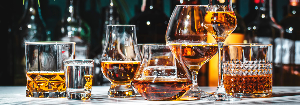 Quel spiritueux choisir pour l’apéro ?