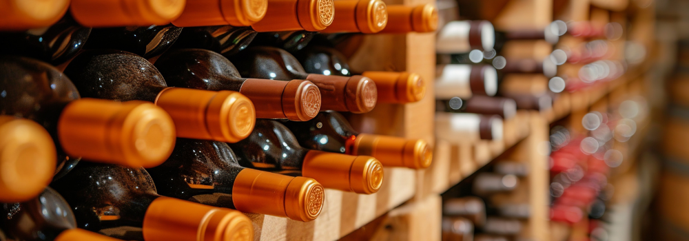 Les erreurs à éviter quand on achète du vin sur Internet