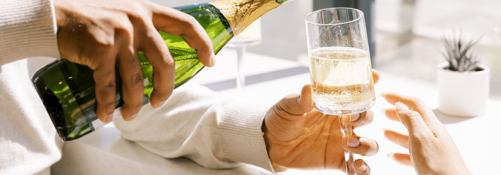 Champagne Blanc de Blancs : qu’est-ce que c’est et pourquoi est-il si apprécié ?