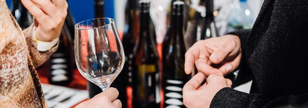 Choisir un vin quand on n'y connaît rien : nos conseils