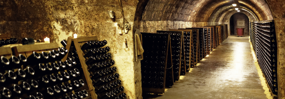 Comment est fabriqué le champagne ? Les secrets de la méthode champenoise