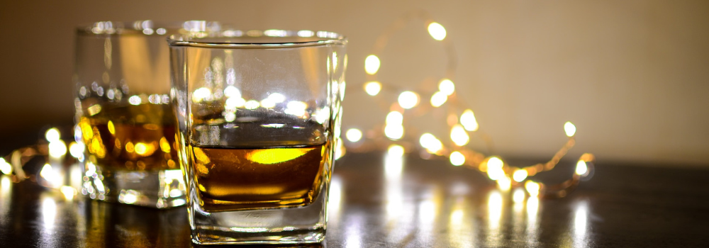 Quels sont les différents types de whisky ?