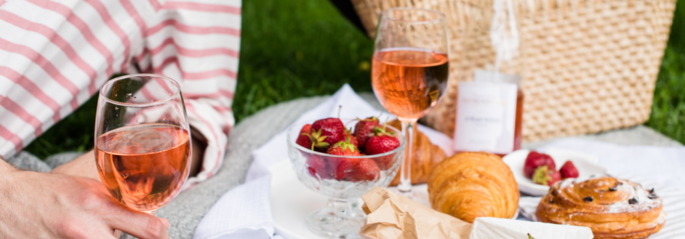 3 conseils pour bien choisir un vin rosé